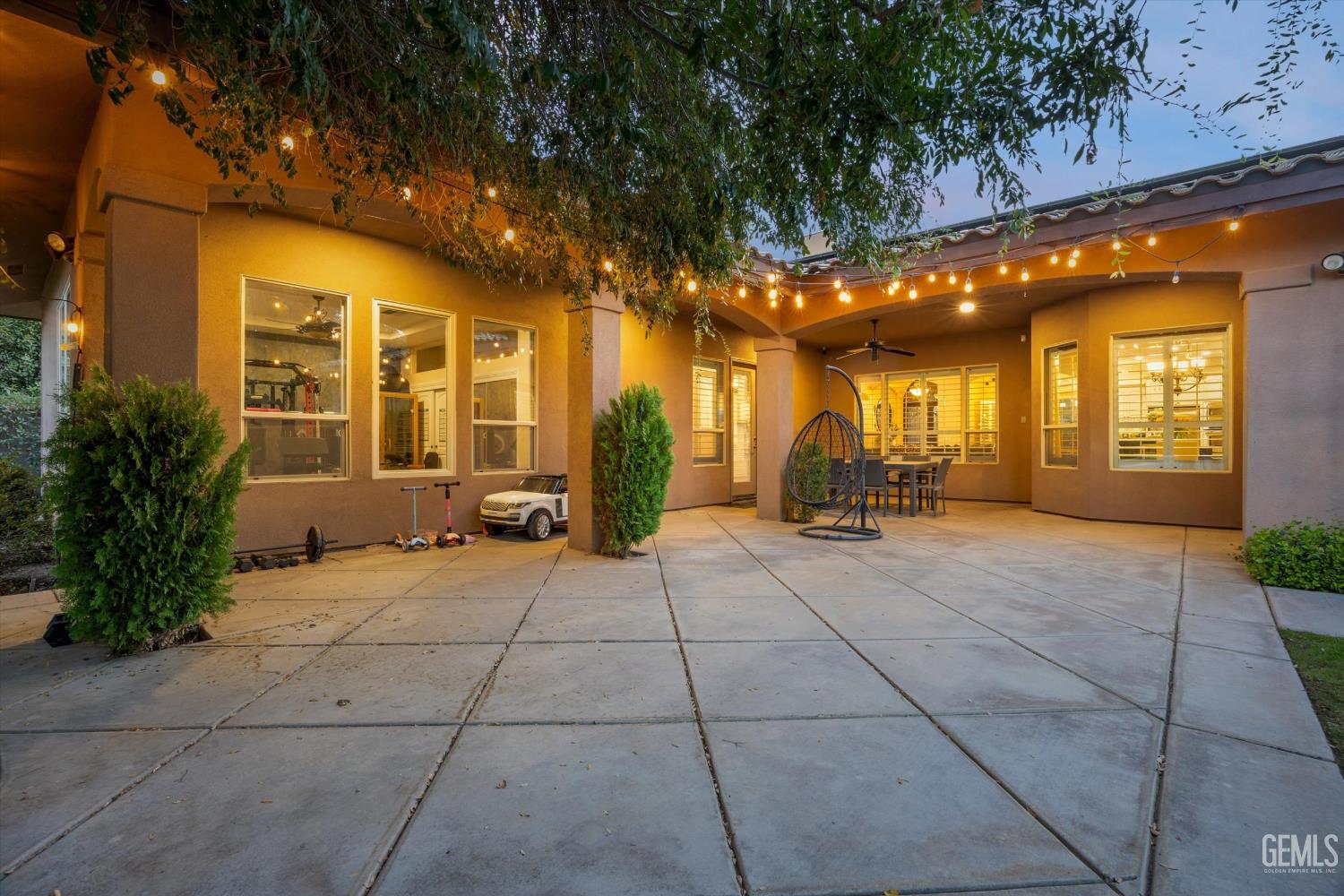 2206 Ribble Valley Drive