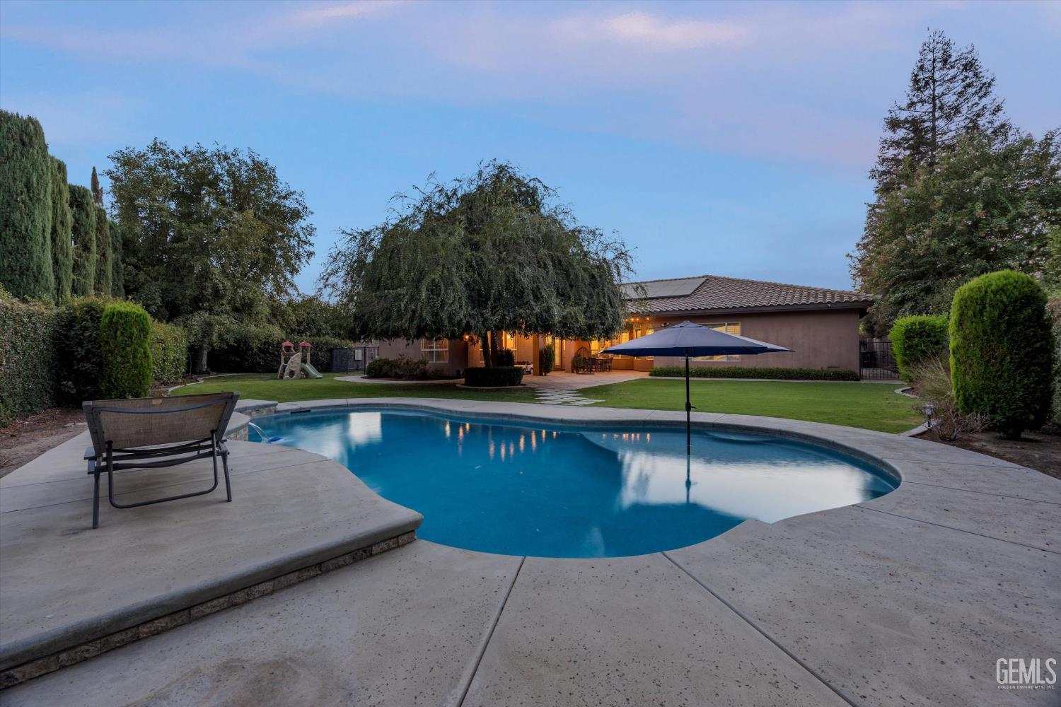 2206 Ribble Valley Drive