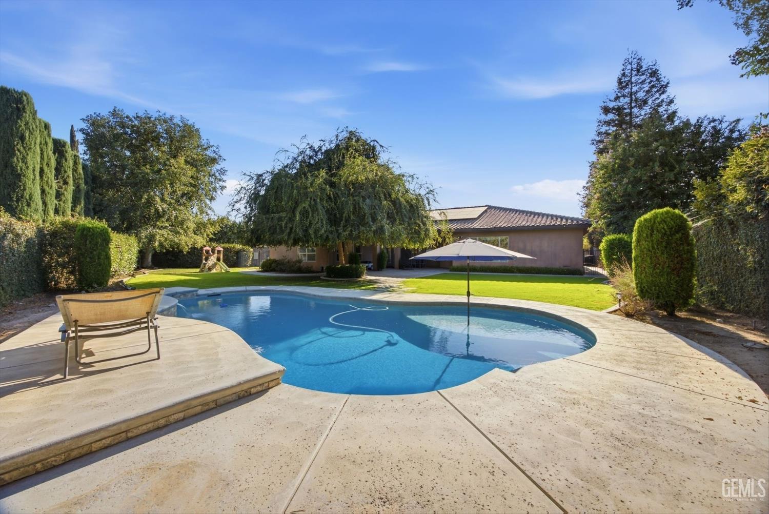 2206 Ribble Valley Drive