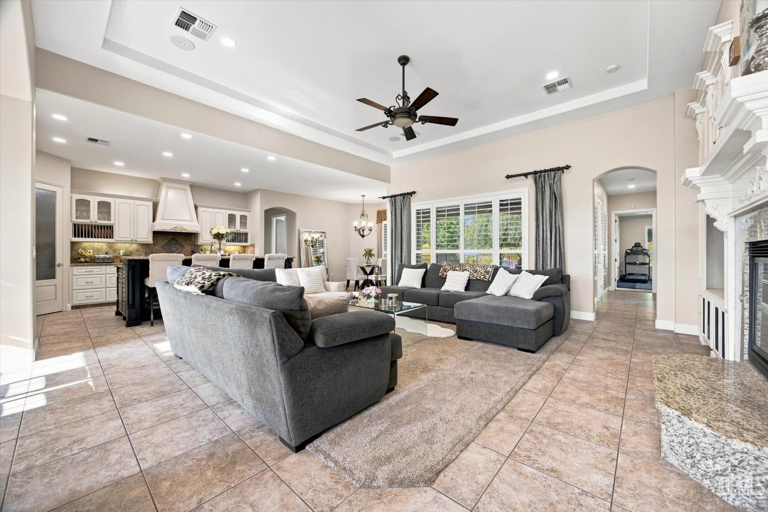 2206 Ribble Valley Drive