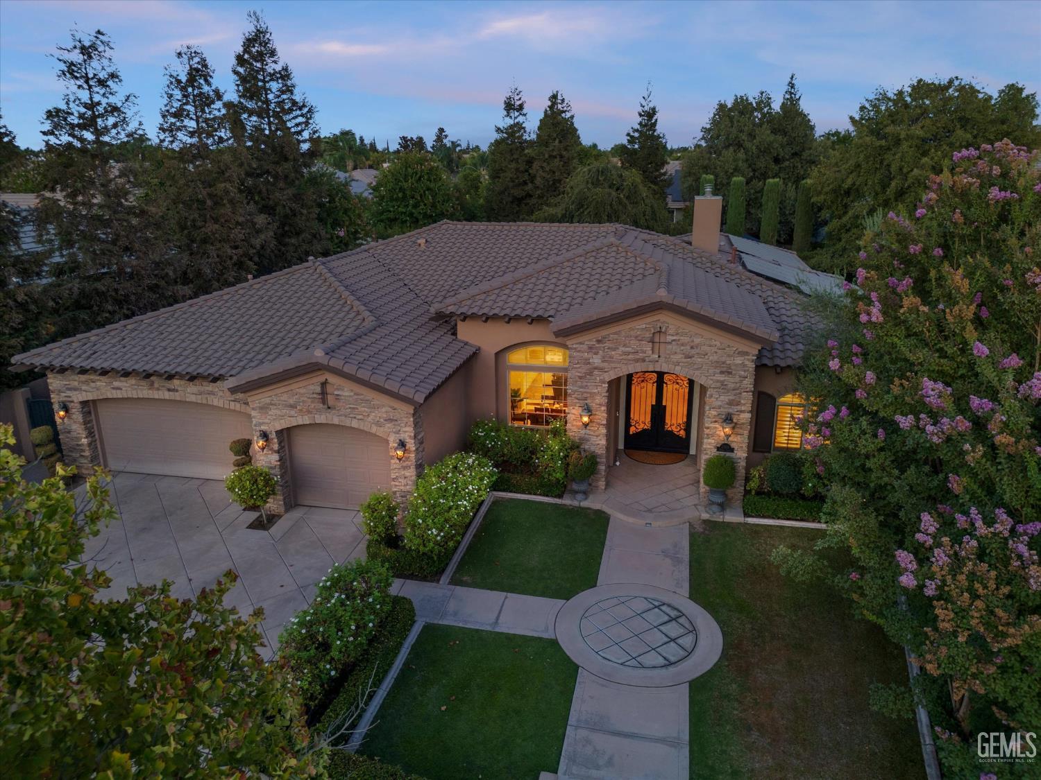 2206 Ribble Valley Drive