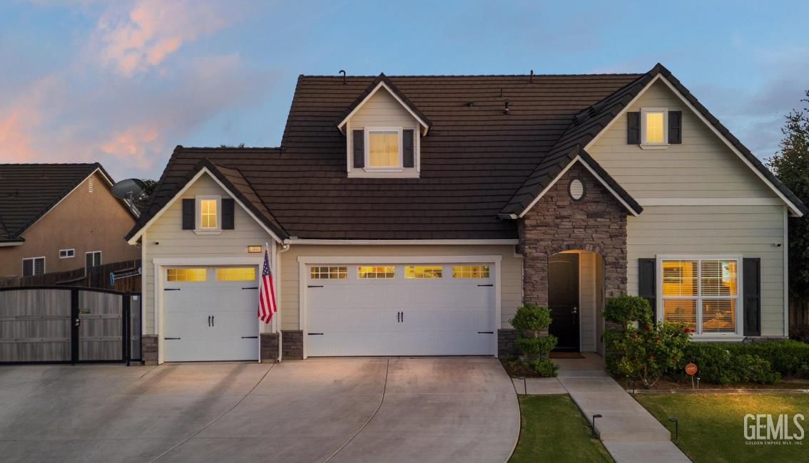 13603 Night Star Lane