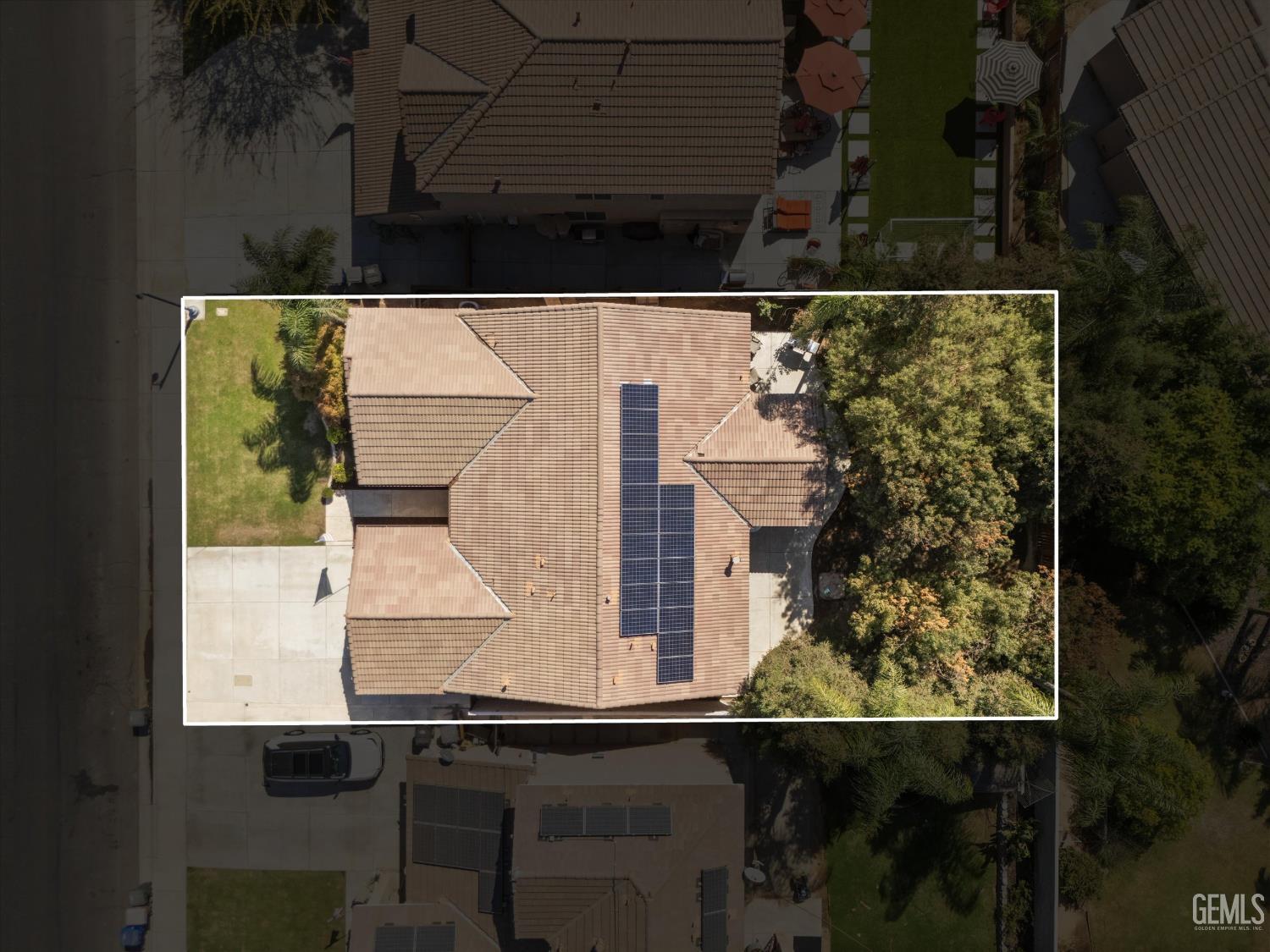 6721 Alderbrook Lane