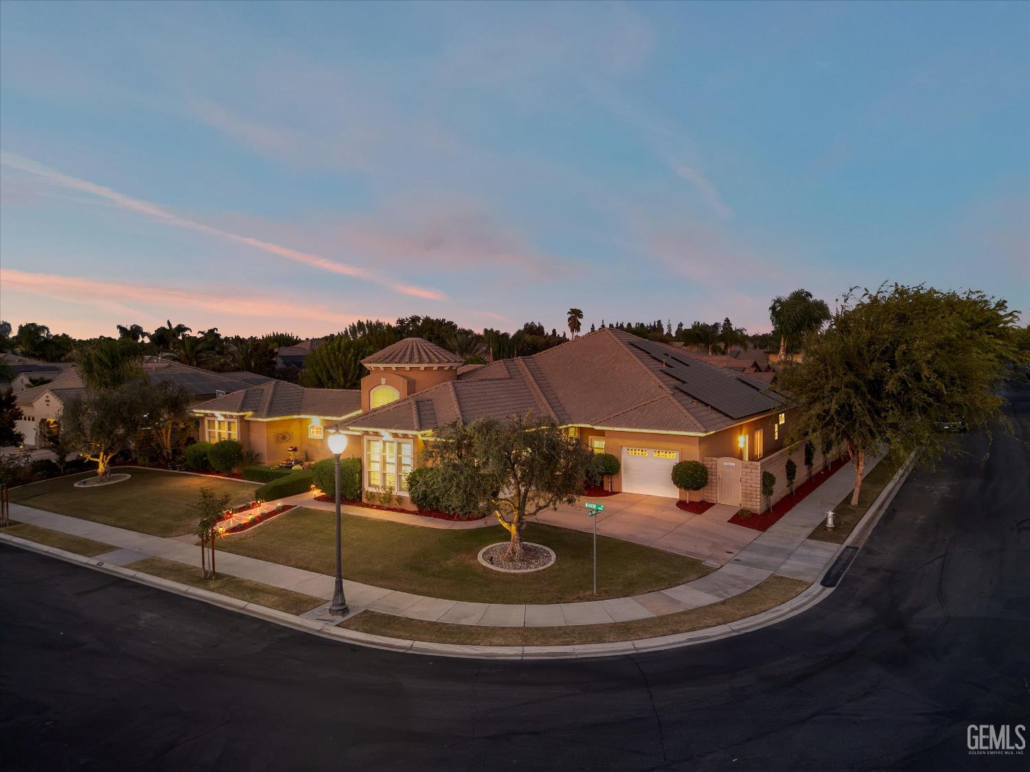 1302 Renoir Avenue
