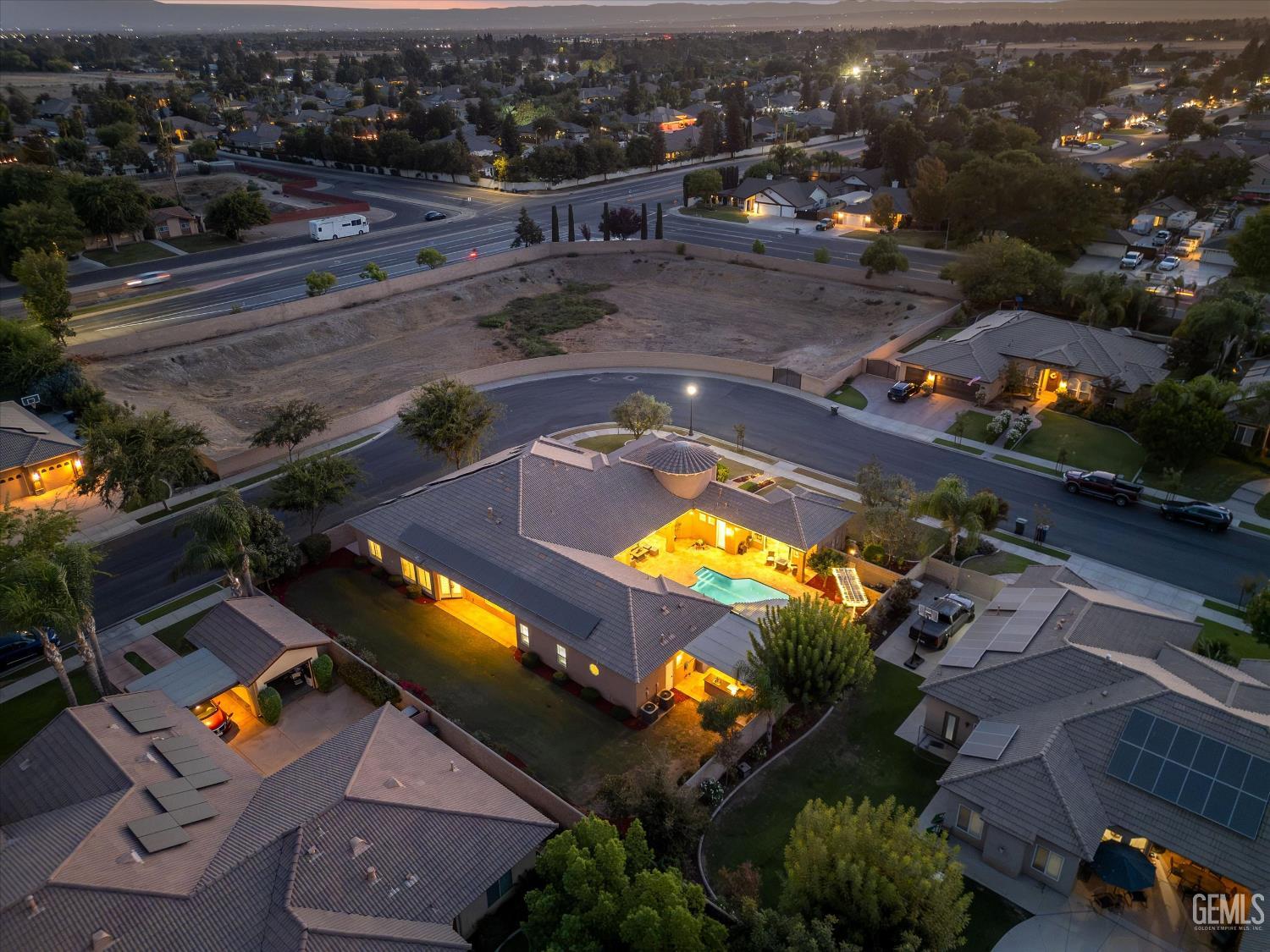1302 Renoir Avenue