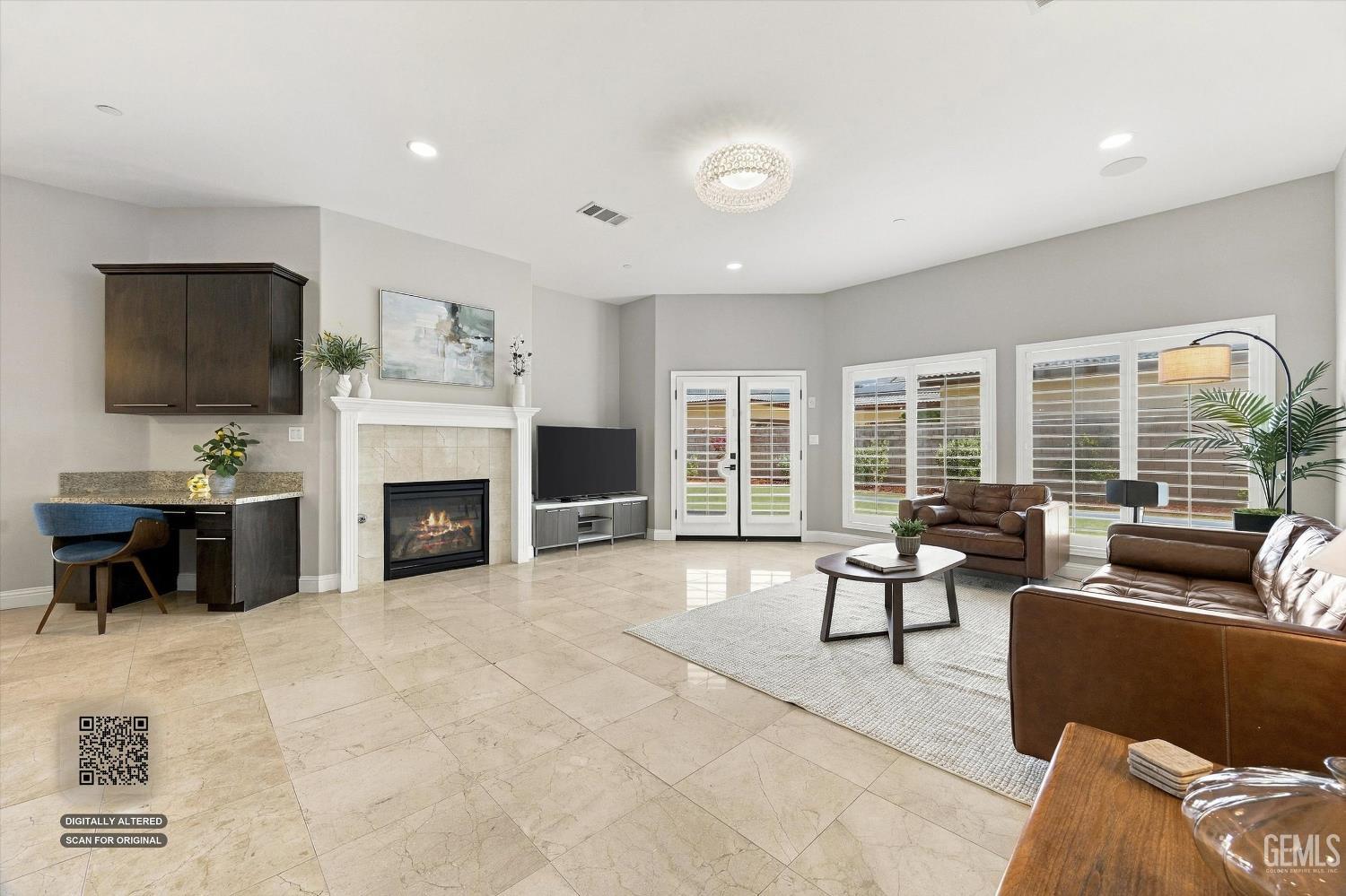 1302 Renoir Avenue
