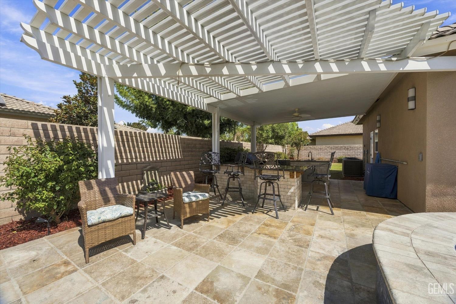 1302 Renoir Avenue