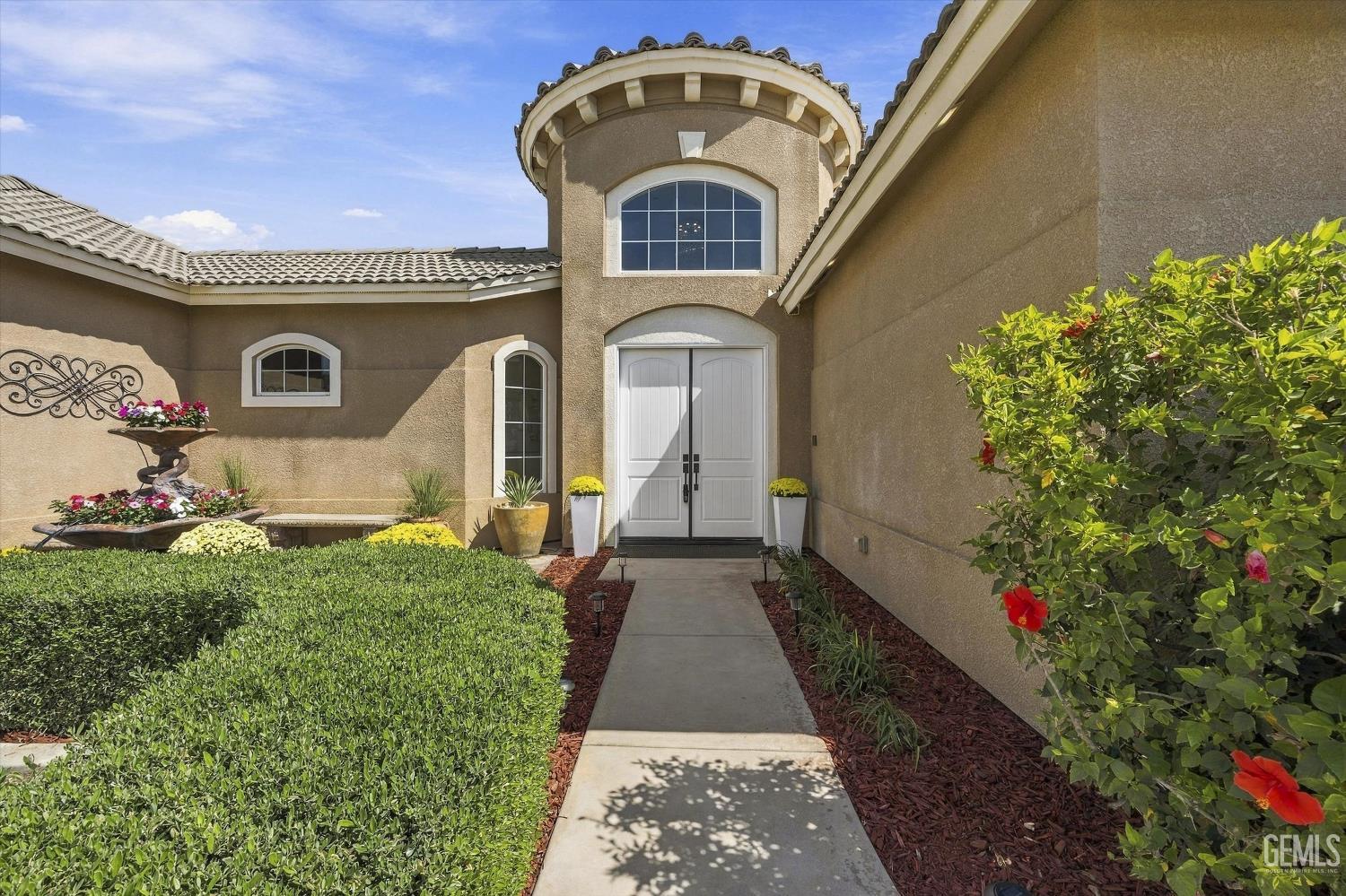 1302 Renoir Avenue
