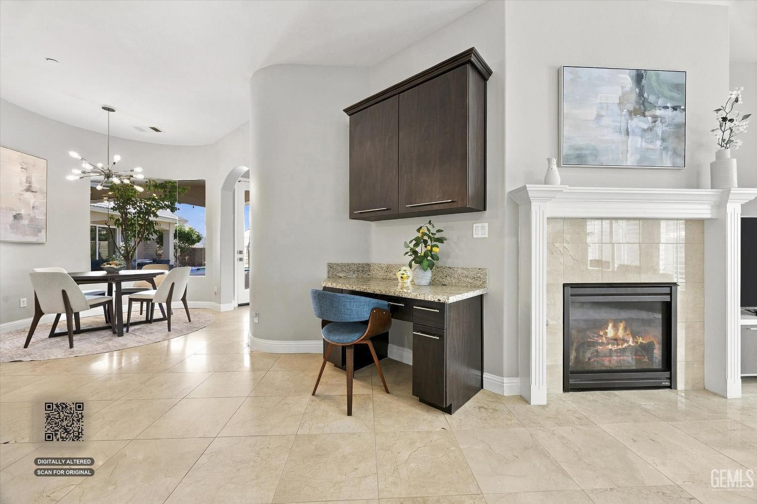 1302 Renoir Avenue