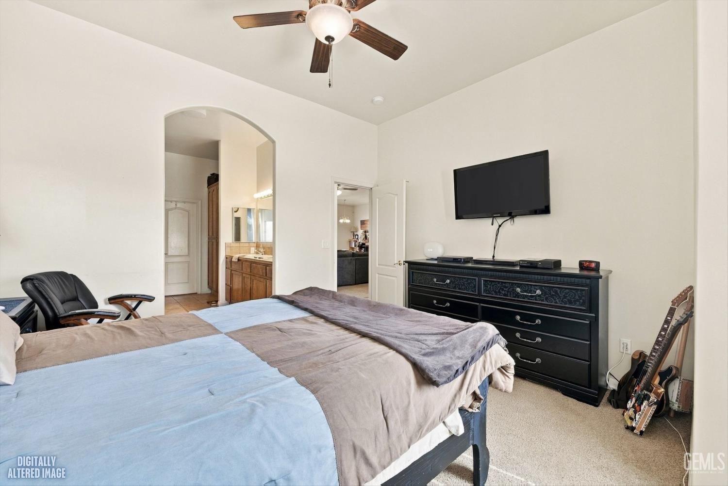 654 Mountain Mist Court