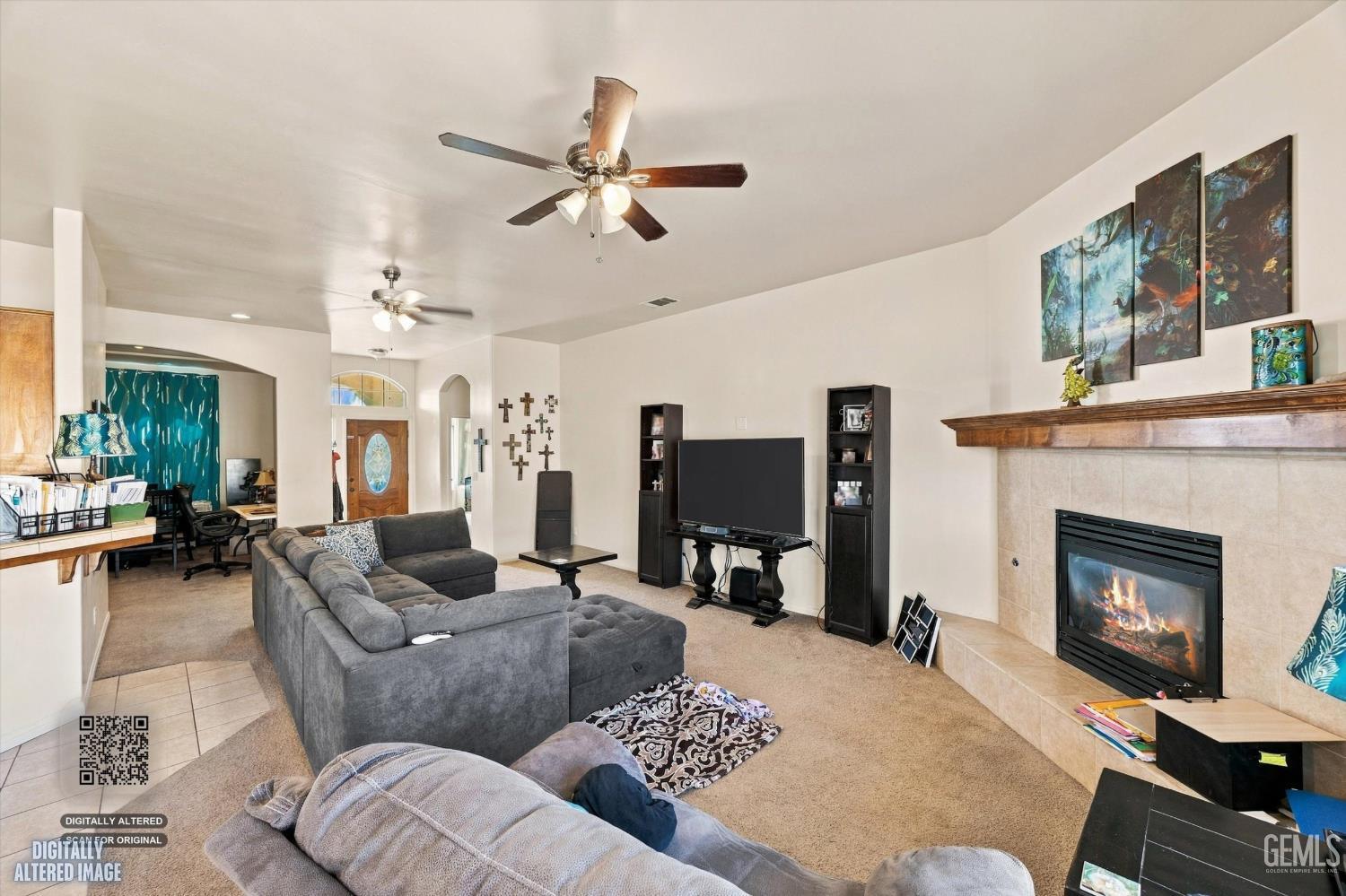 654 Mountain Mist Court