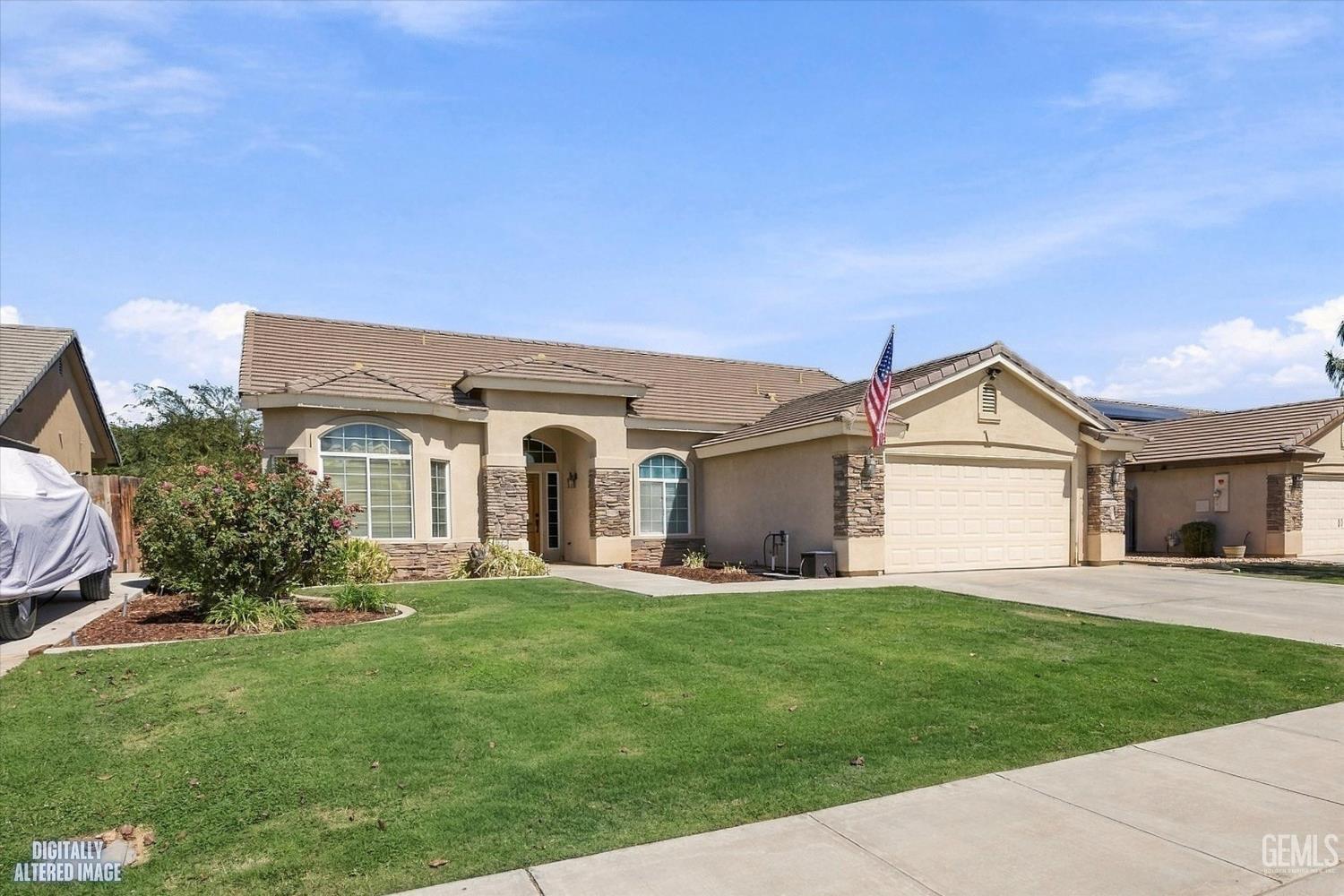 654 Mountain Mist Court
