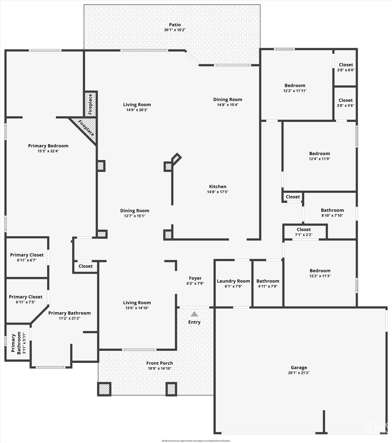 11709 Indianapolis Drive