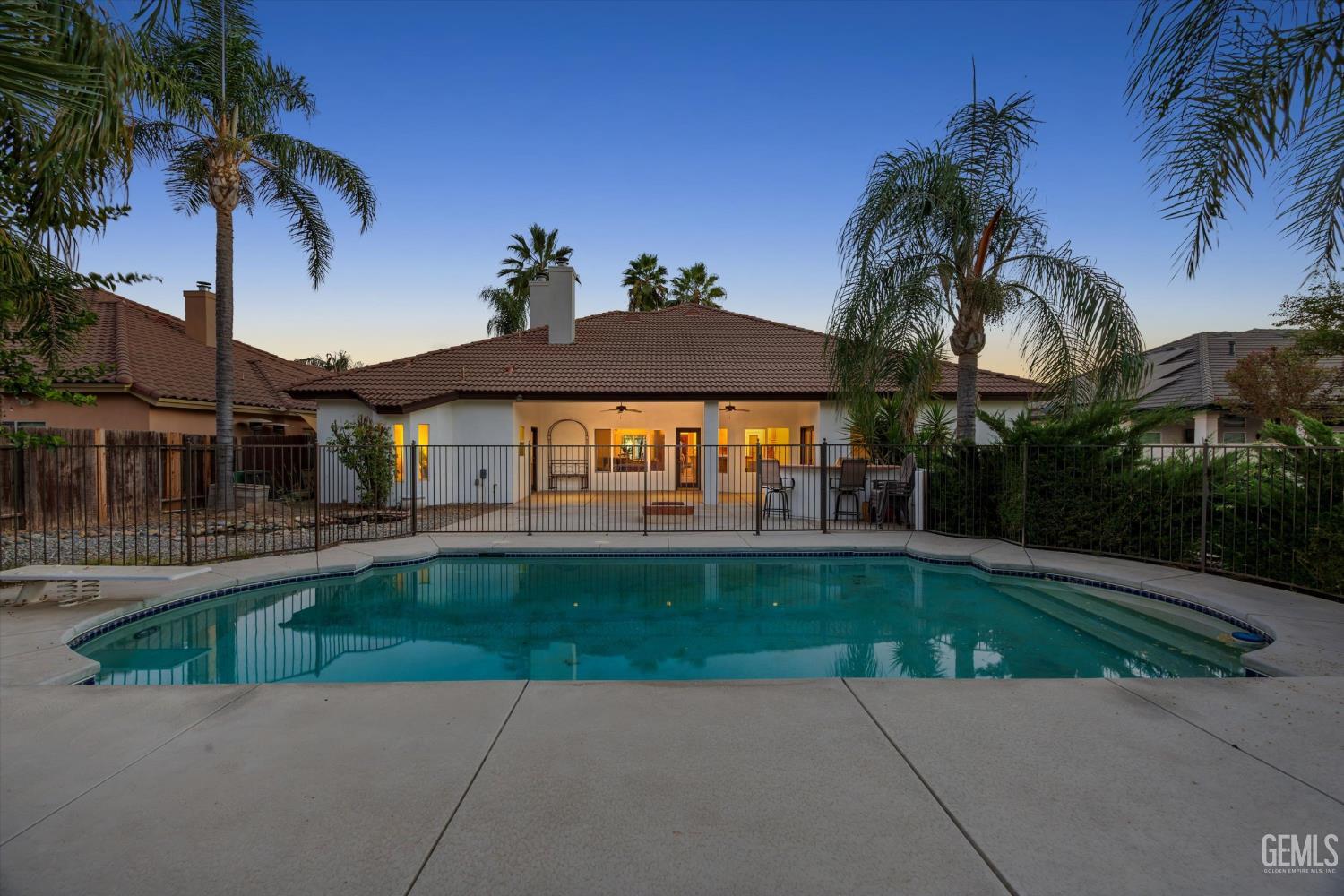 14026 La Cascada Court