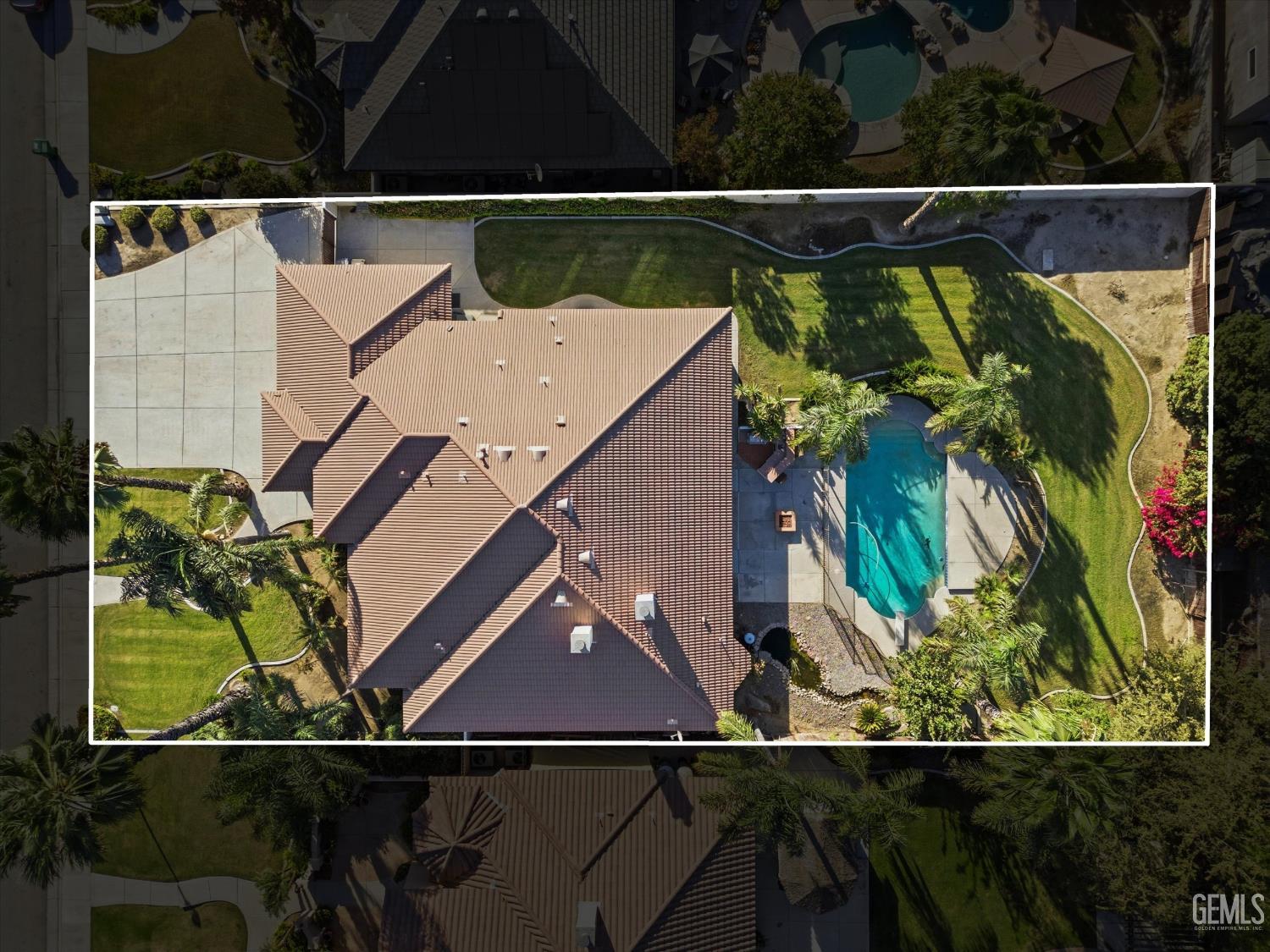 14026 La Cascada Court