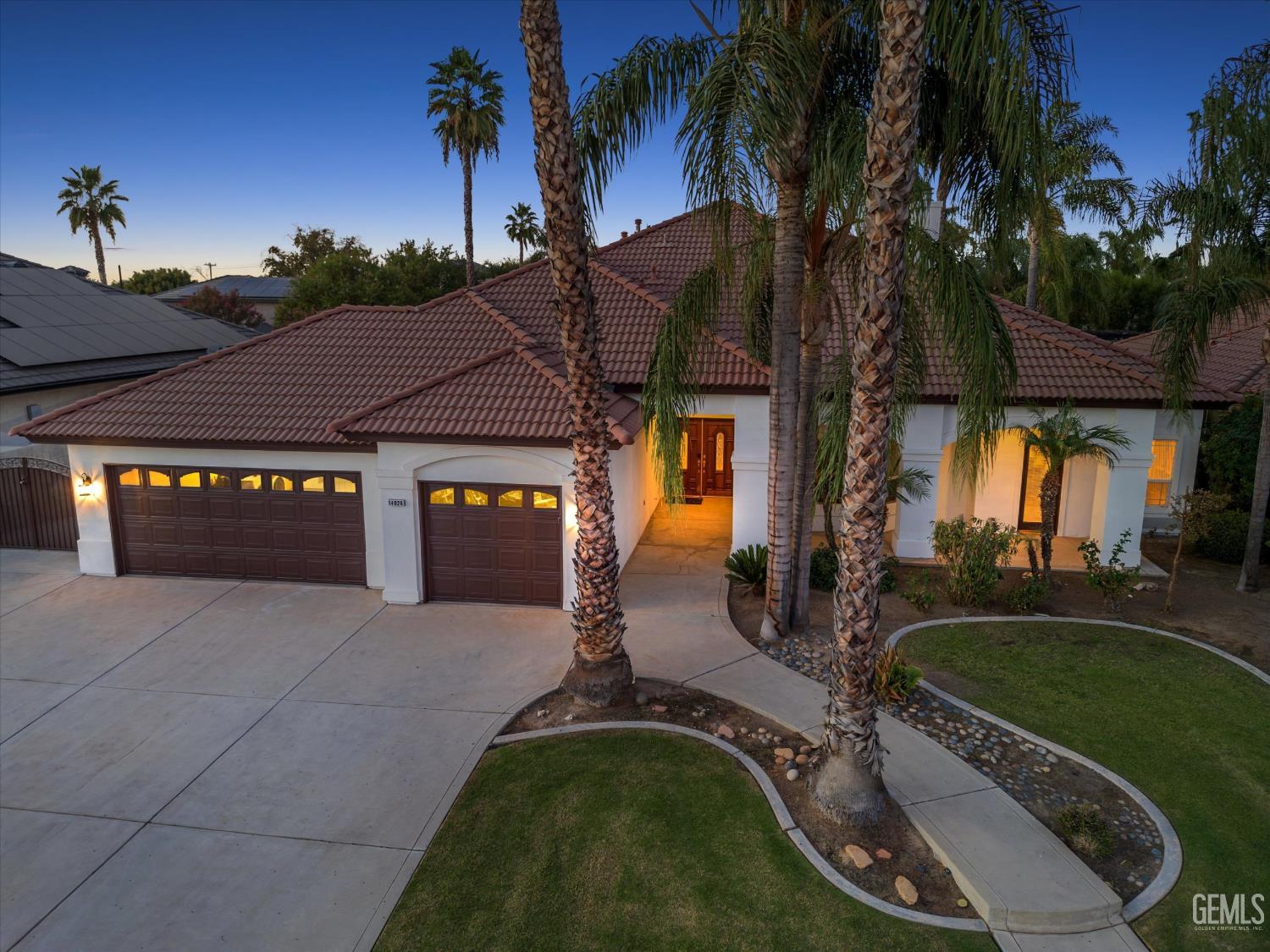 14026 La Cascada Court Bakersfield CA