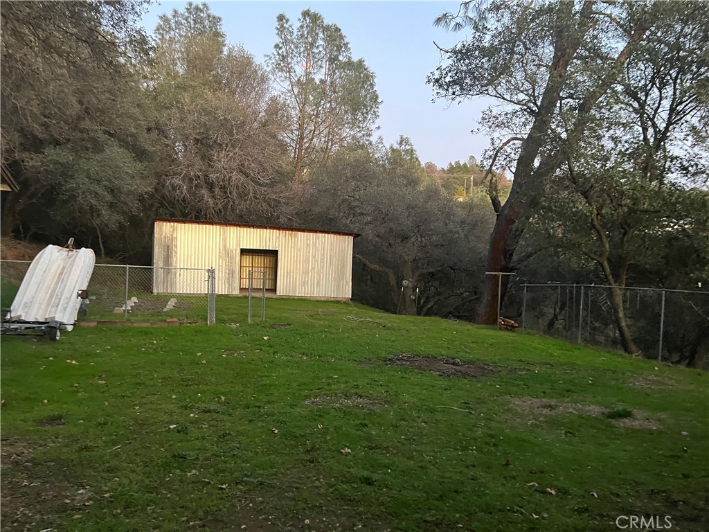 341 Skyline Boulevard