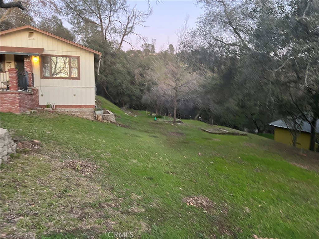 341 Skyline Boulevard