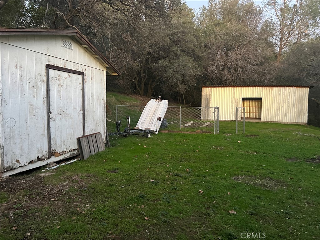 341 Skyline Boulevard