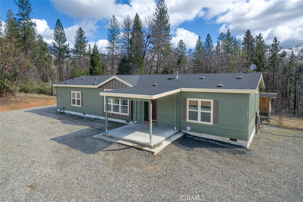 3860 Schandoney Lane