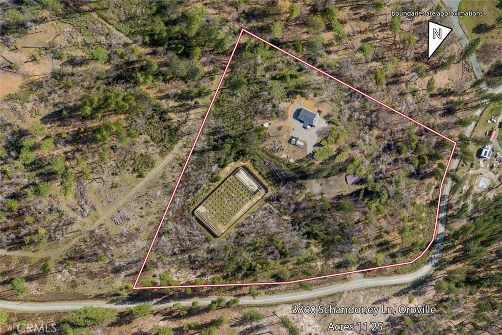 3860 Schandoney Lane