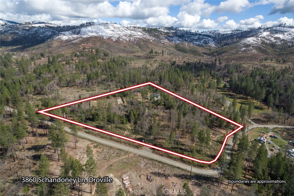 3860 Schandoney Lane