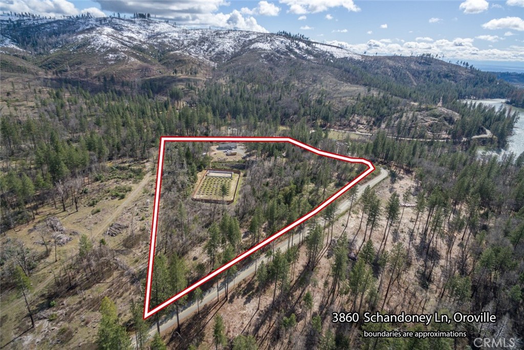 3860 Schandoney Lane