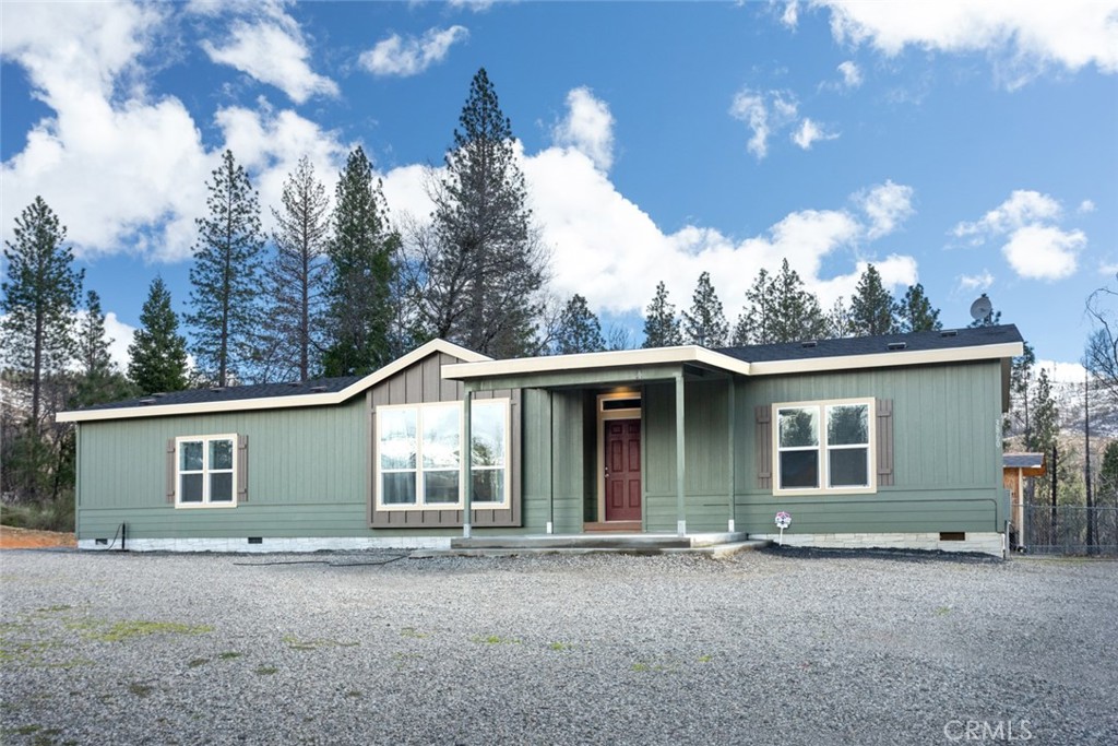 3860 Schandoney Lane