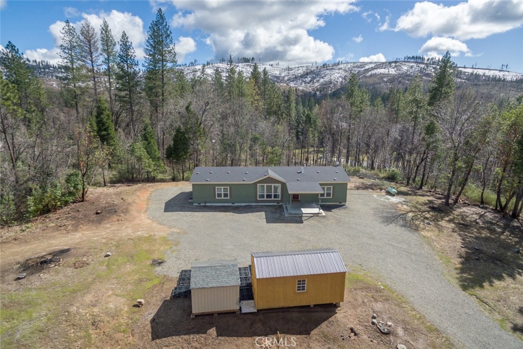 3860 Schandoney Lane