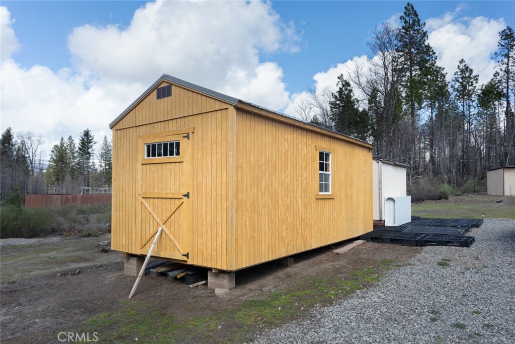 3860 Schandoney Lane