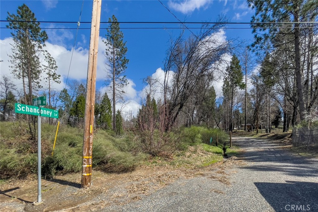 3860 Schandoney Lane