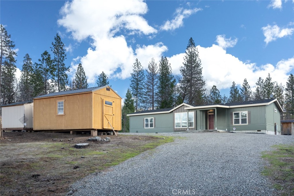 3860 Schandoney Lane