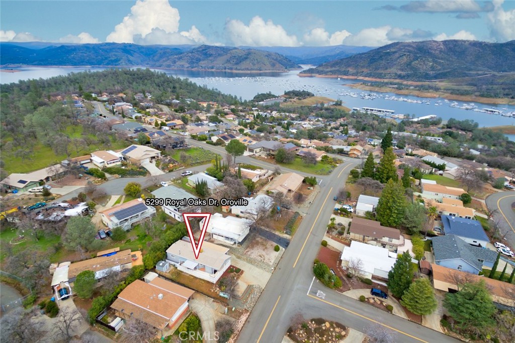 5299 Royal Oaks Drive