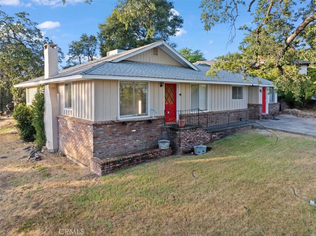 336 Canyon Highlands Drive