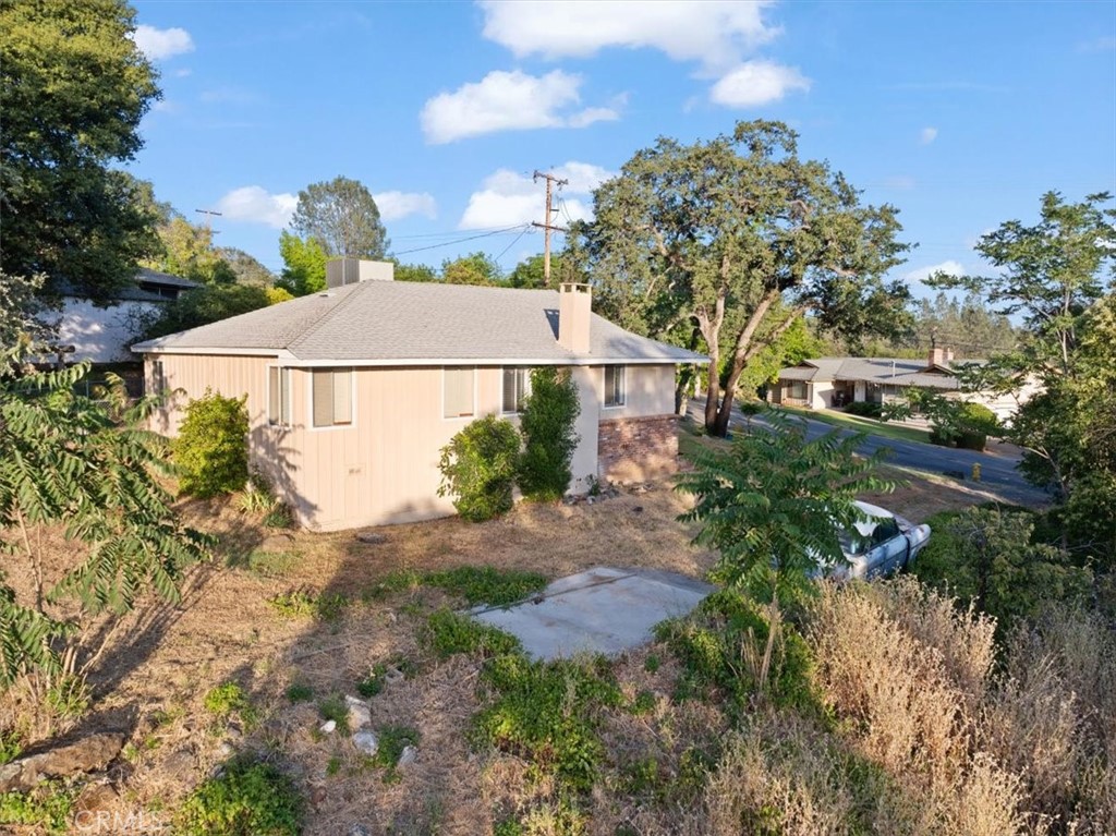 336 Canyon Highlands Drive