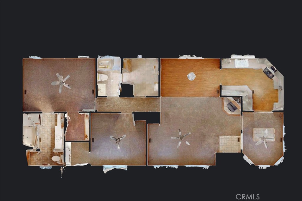 5417 High Rocks Court