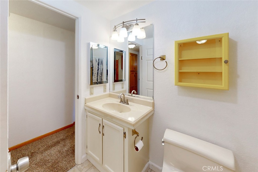 5417 High Rocks Court