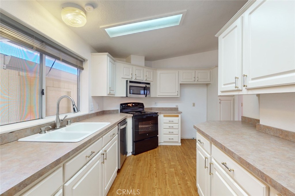 5417 High Rocks Court