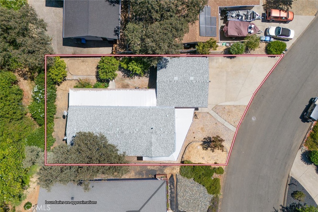 5417 High Rocks Court