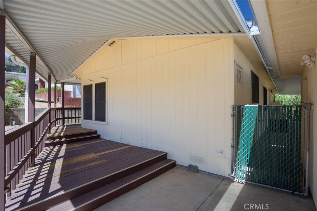 5417 High Rocks Court