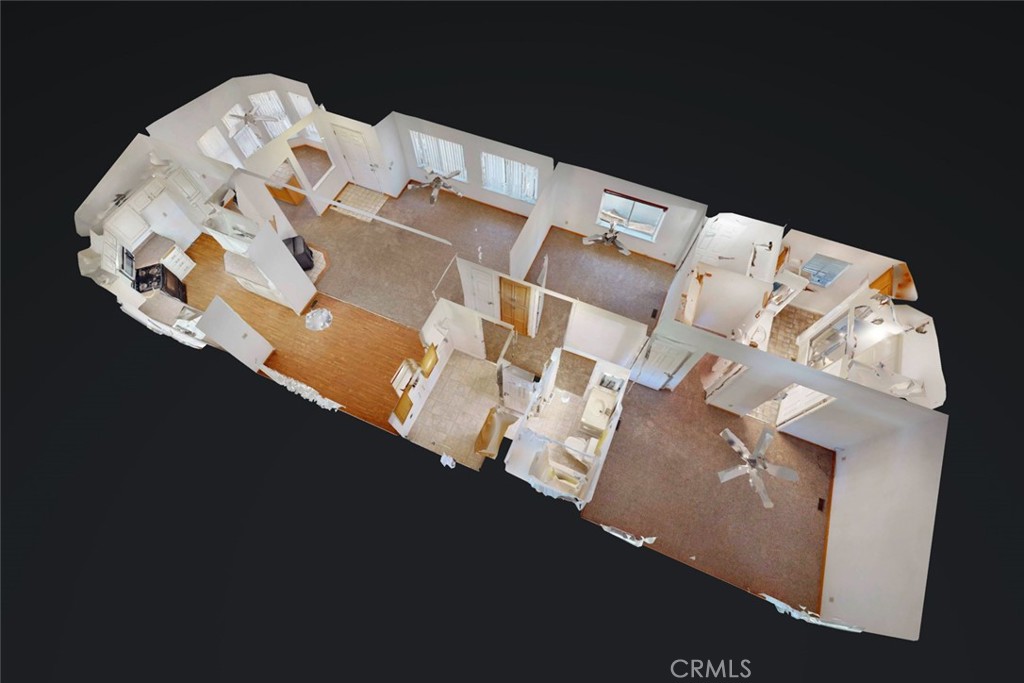 5417 High Rocks Court