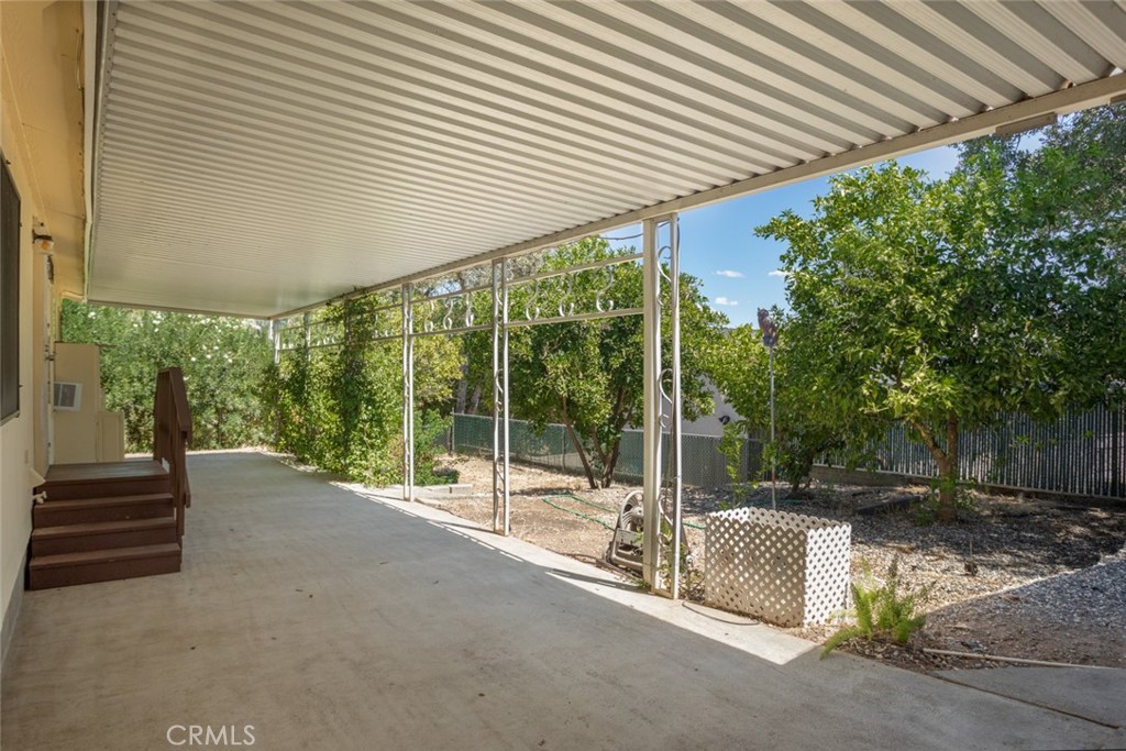 5417 High Rocks Court