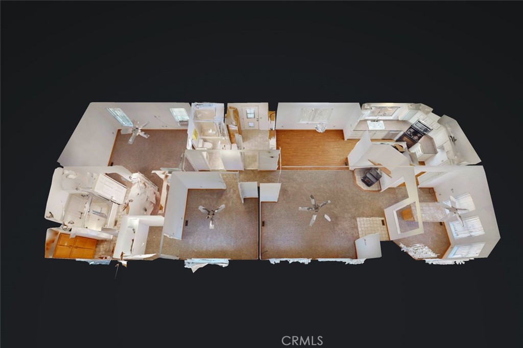 5417 High Rocks Court