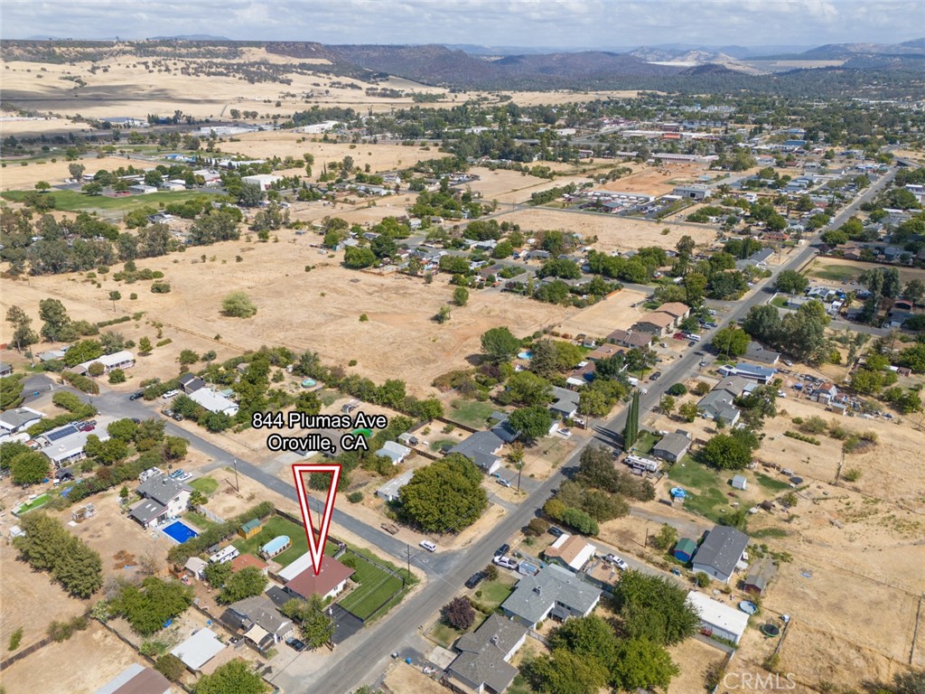 844 Plumas Avenue