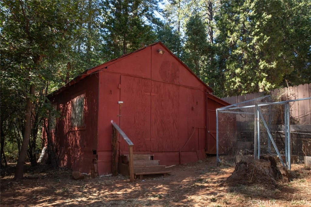 19163 New York Flat Rd