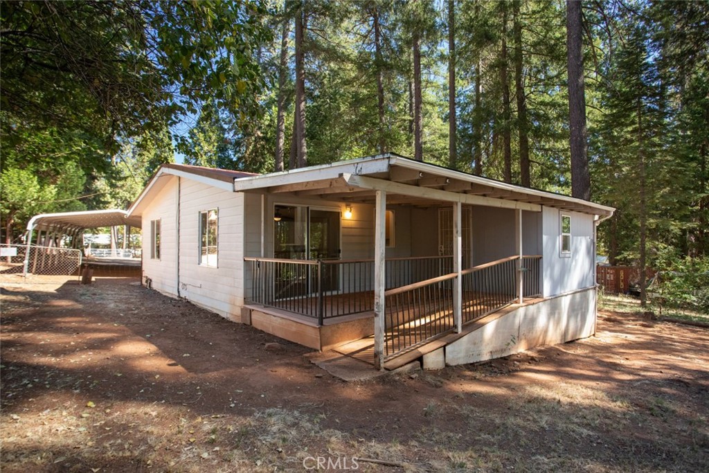 19163 New York Flat Rd