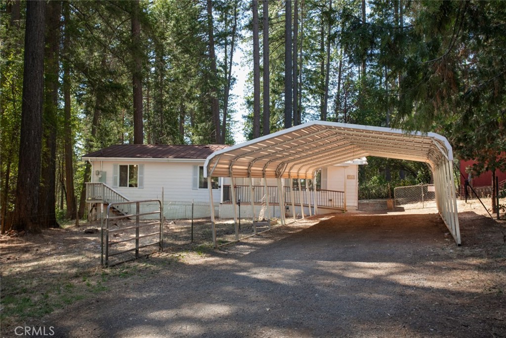 19163 New York Flat Rd