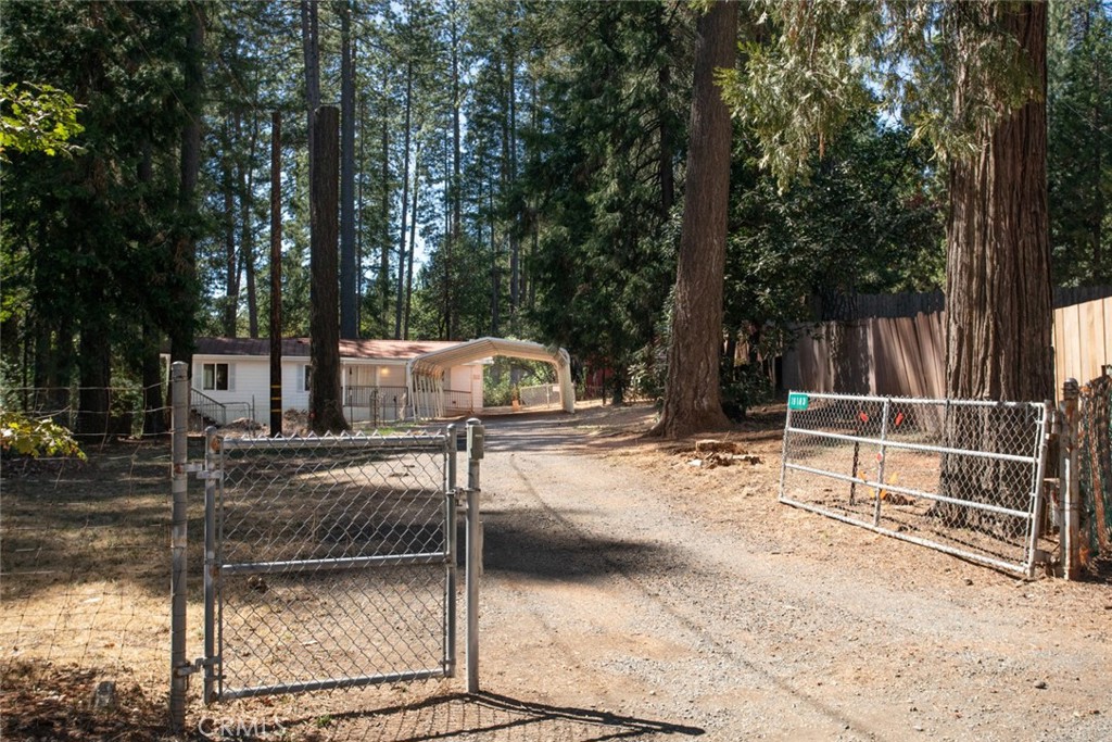 19163 New York Flat Rd