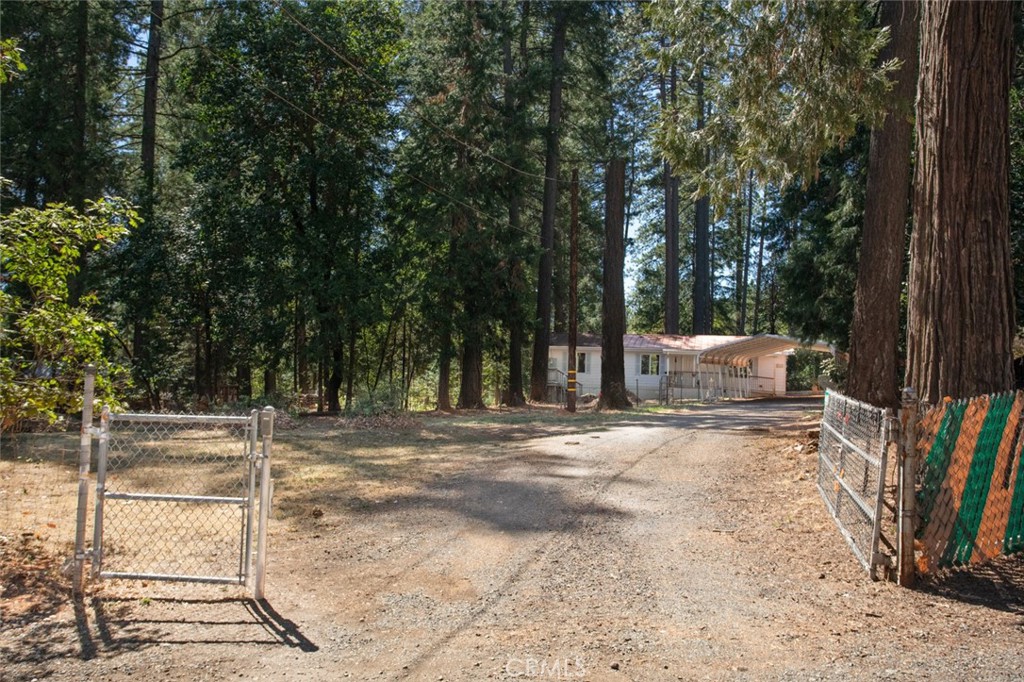 19163 New York Flat Rd