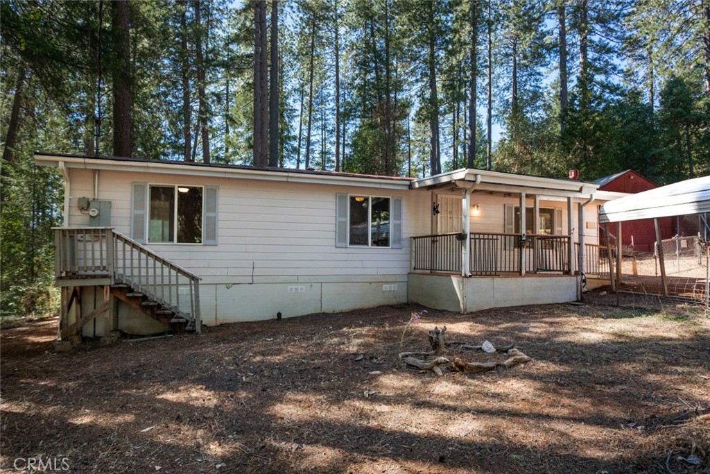 19163 New York Flat Rd